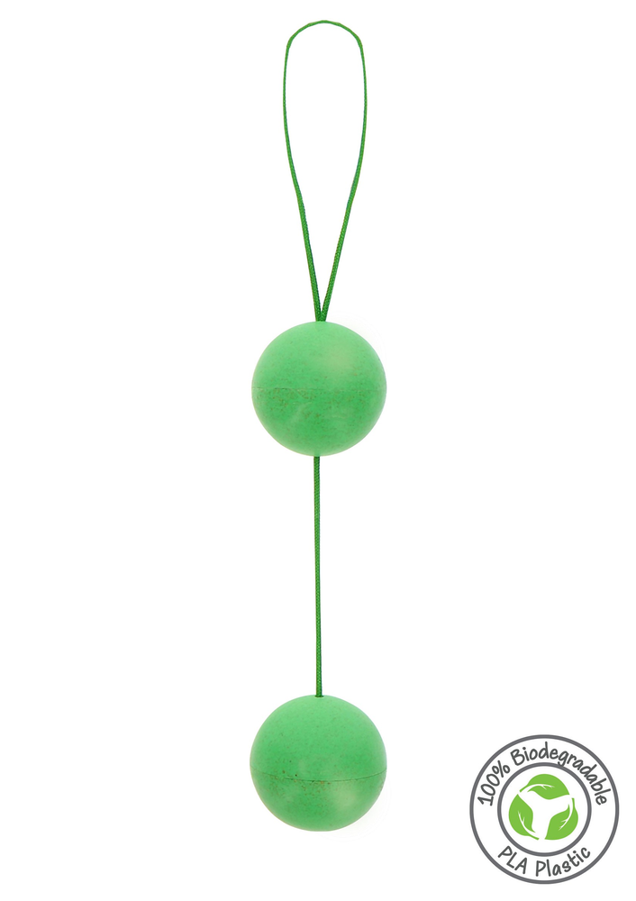 Fuck Green Sphere Balls GREEN - 1