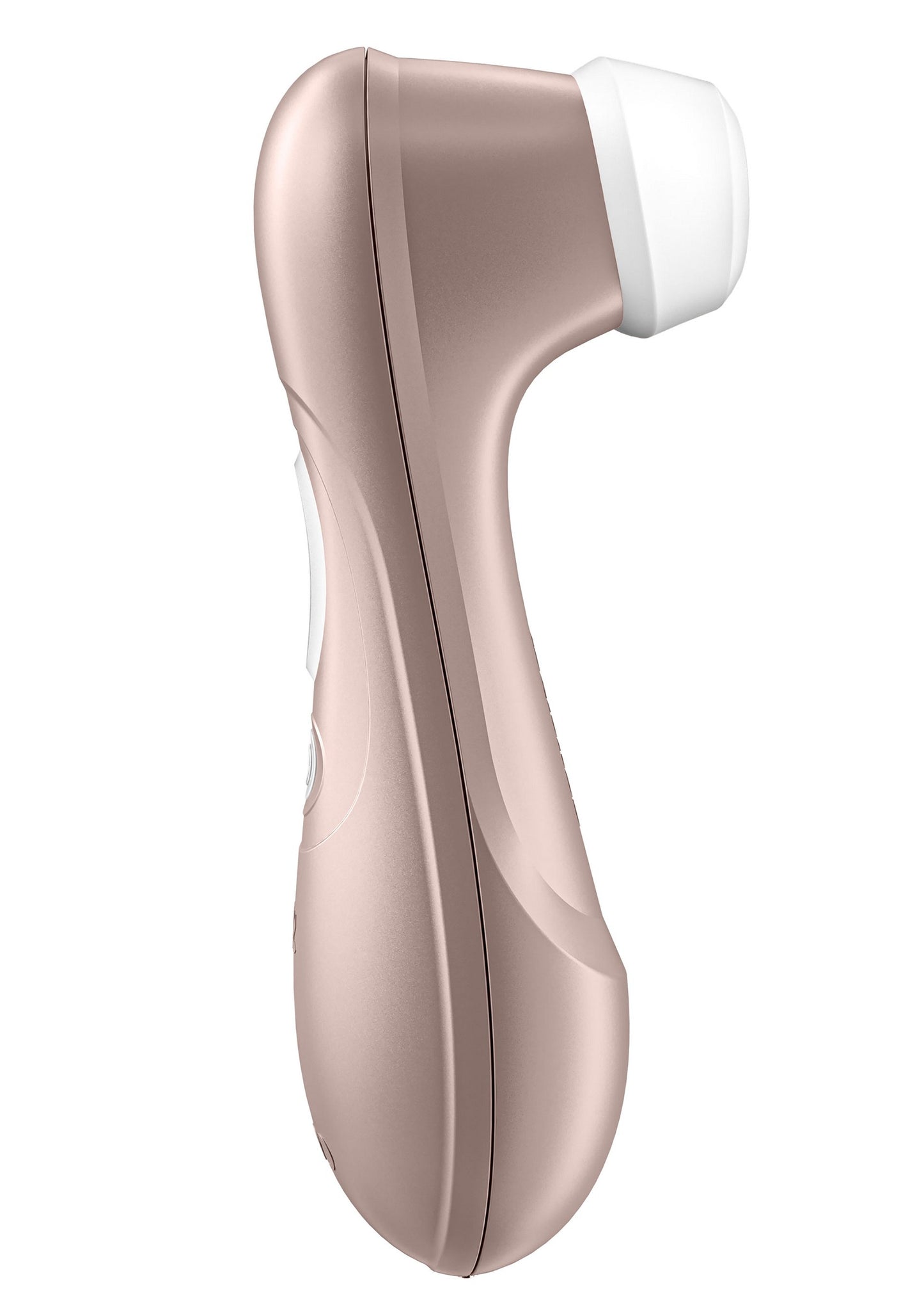Satisfyer Pro 2 Generation 2 ROSEGOLD - 13