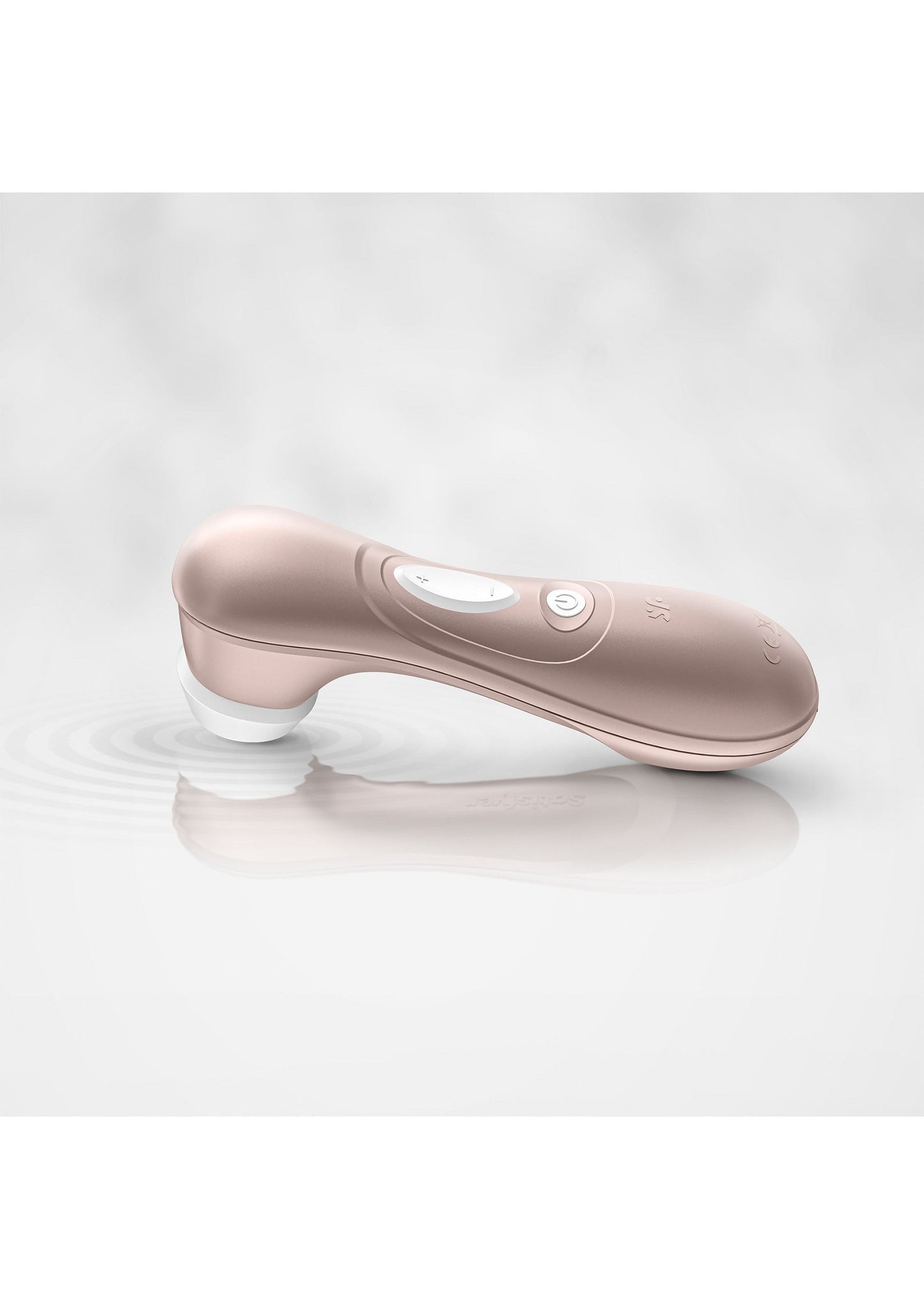 Satisfyer Pro 2 Generation 2 ROSEGOLD - 2
