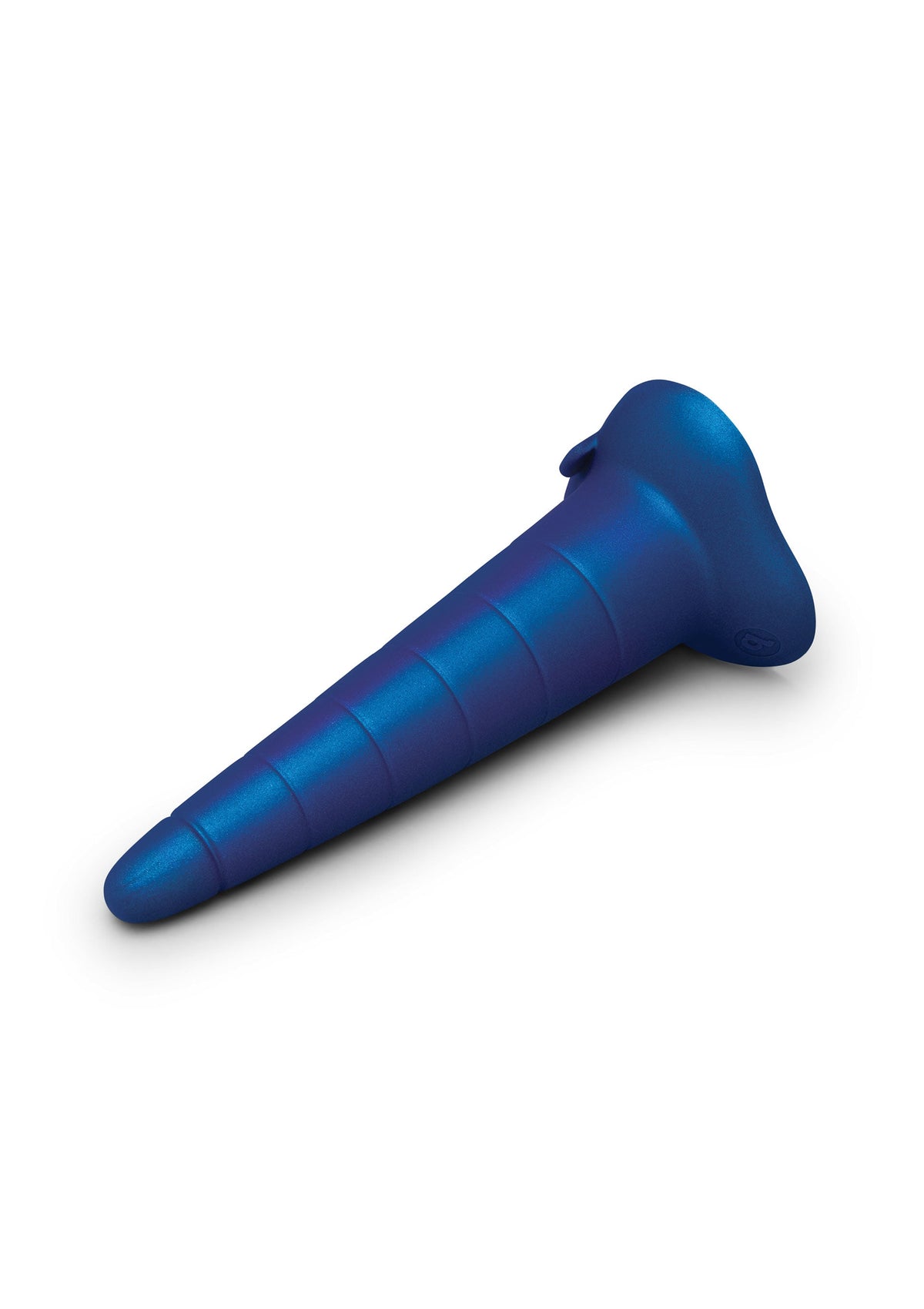 Anal Stretcher Training Cone BLUE - 7