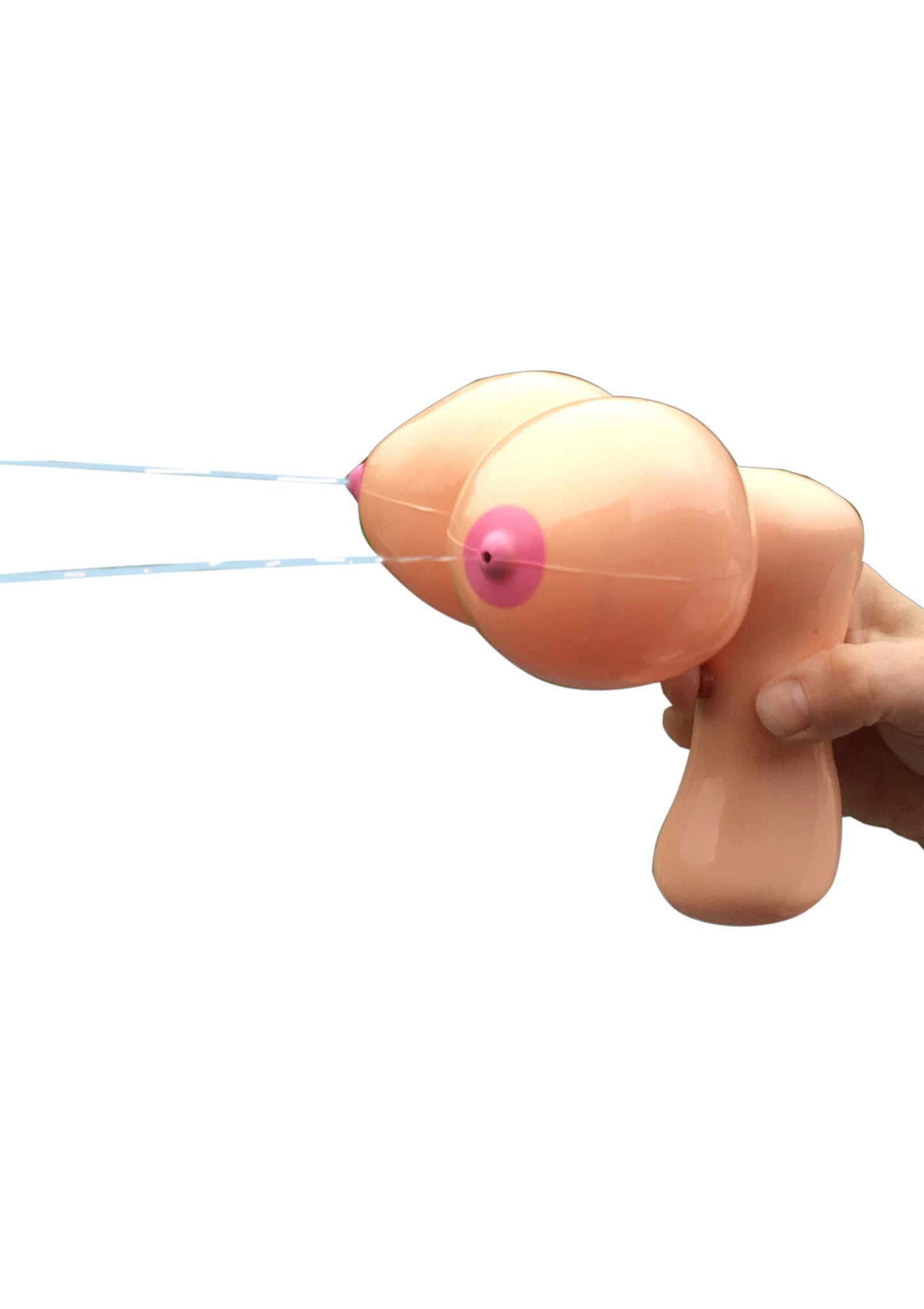S&F Boobie Squirt Gun SKIN - 2