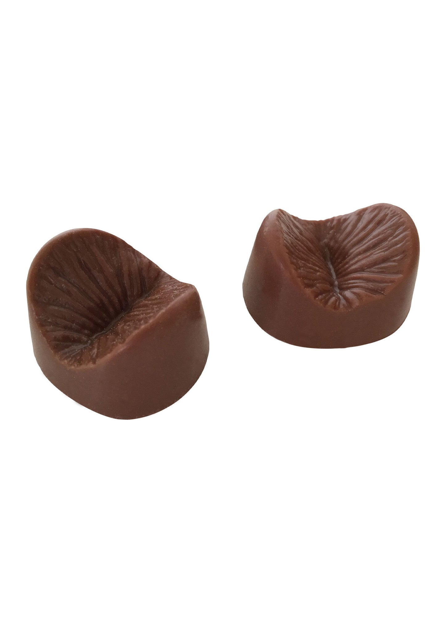 S&F Edible Anus BROWN - 0