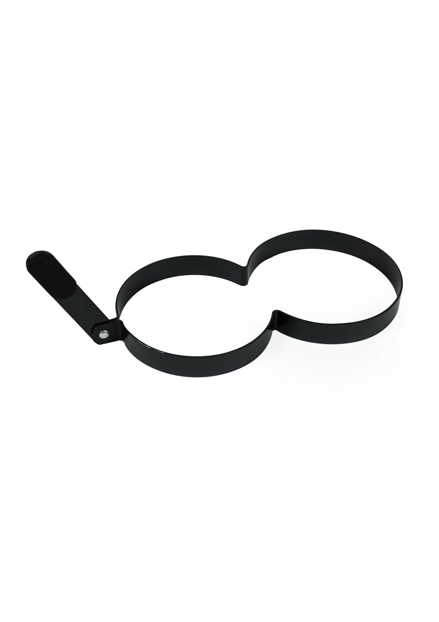 S&F Boobie Egg Fryer BLACK - 1