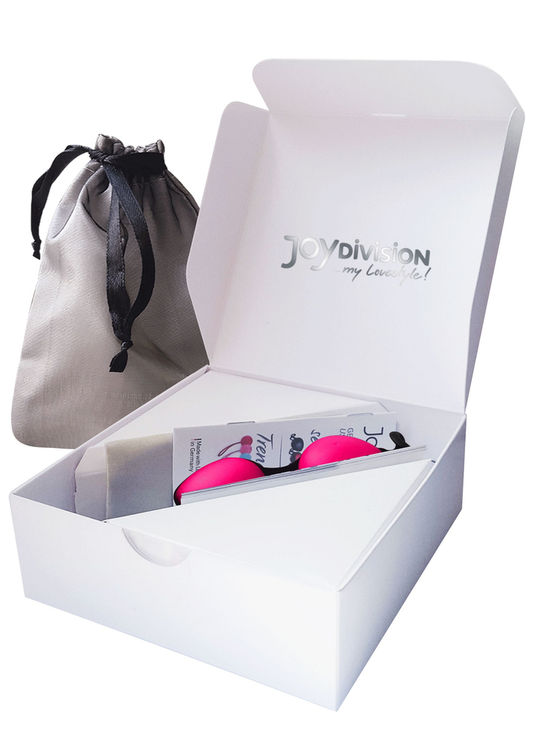 Joy Division Joyballs Secret Balls - Rosa