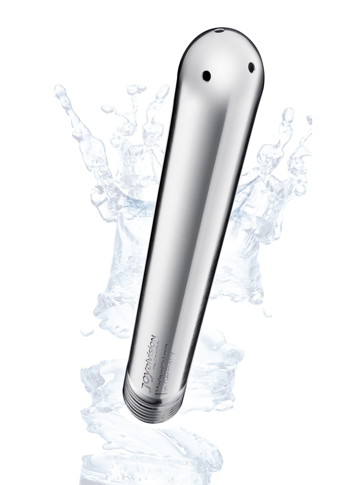 Joy Division AQUAstick Douche Attachment BLACK - 1