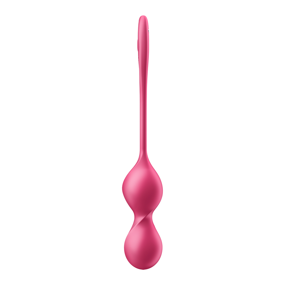 Love Birds 2 - Kegel Oefeningen en G-spot Stimulatie - Roze Pink - 2
