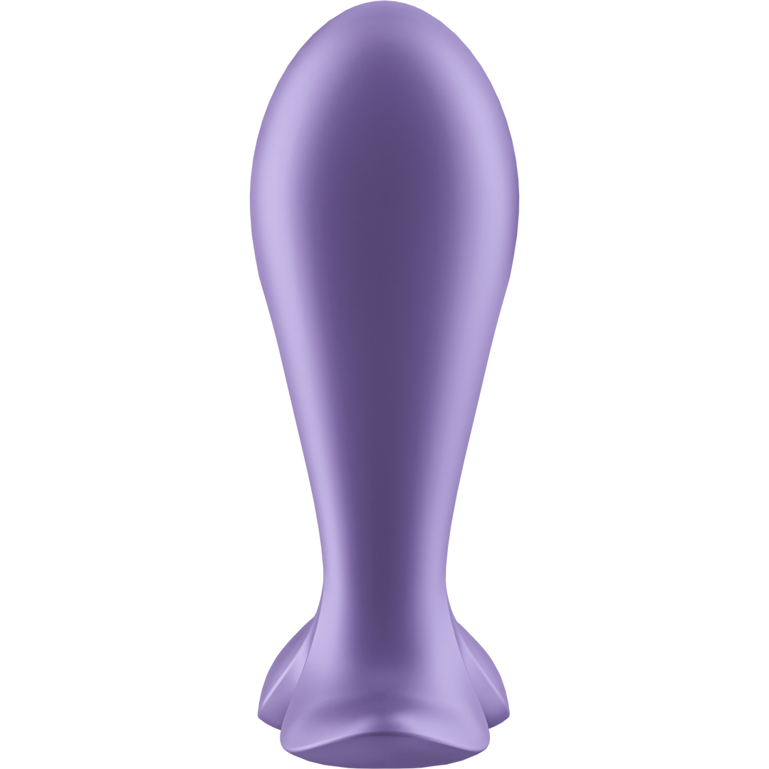 Intensity Plug - Paars Violett - 2