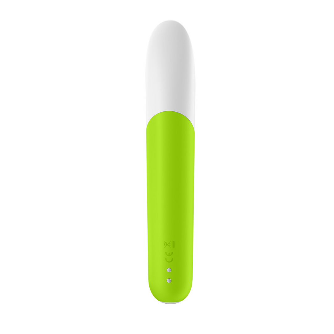 Ultra Power Bullet 7 - Vibrerende Bullet - Groen Grün - 2