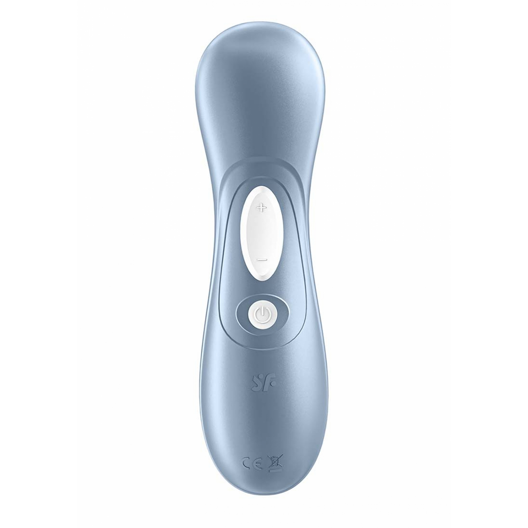 Pro 2 - Airpulse Stimulator - Azul Blau - 6