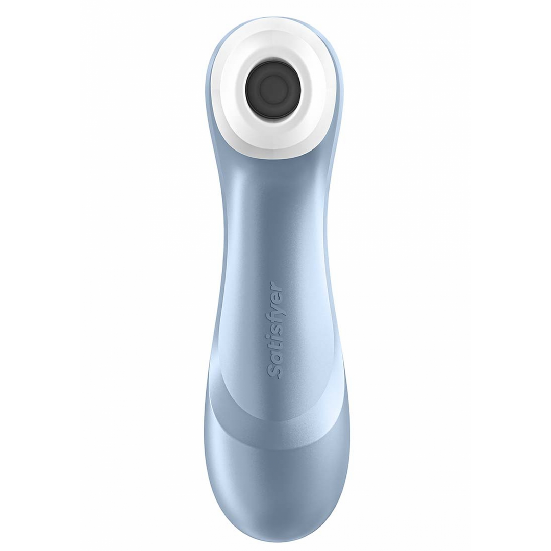 Pro 2 - Airpulse Stimulator - Azul Blau - 4