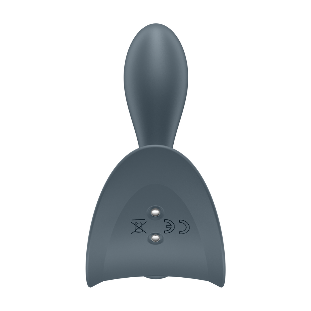 Booty Absolute Beginners 2 - Grijs Grau - 4