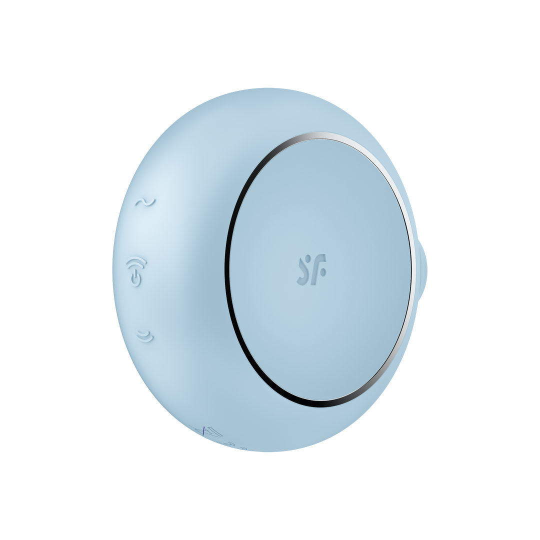 Pro to Go 3 - Air Pulse Stimulator - Blauw Blau - 4
