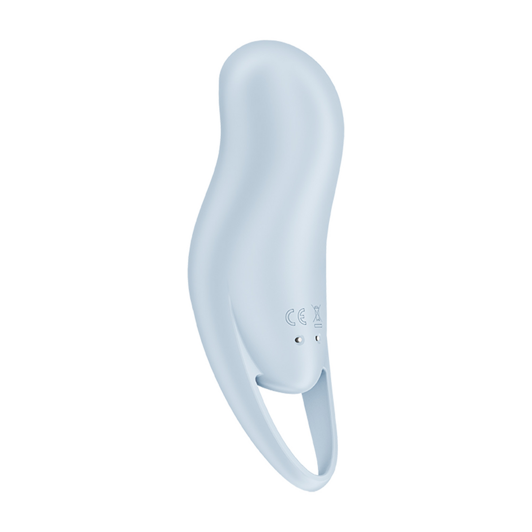 Pocket Pro 1 - Blauw Blau - 1