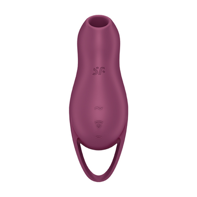 Pocket Pro 1 - Paars Violett - 3