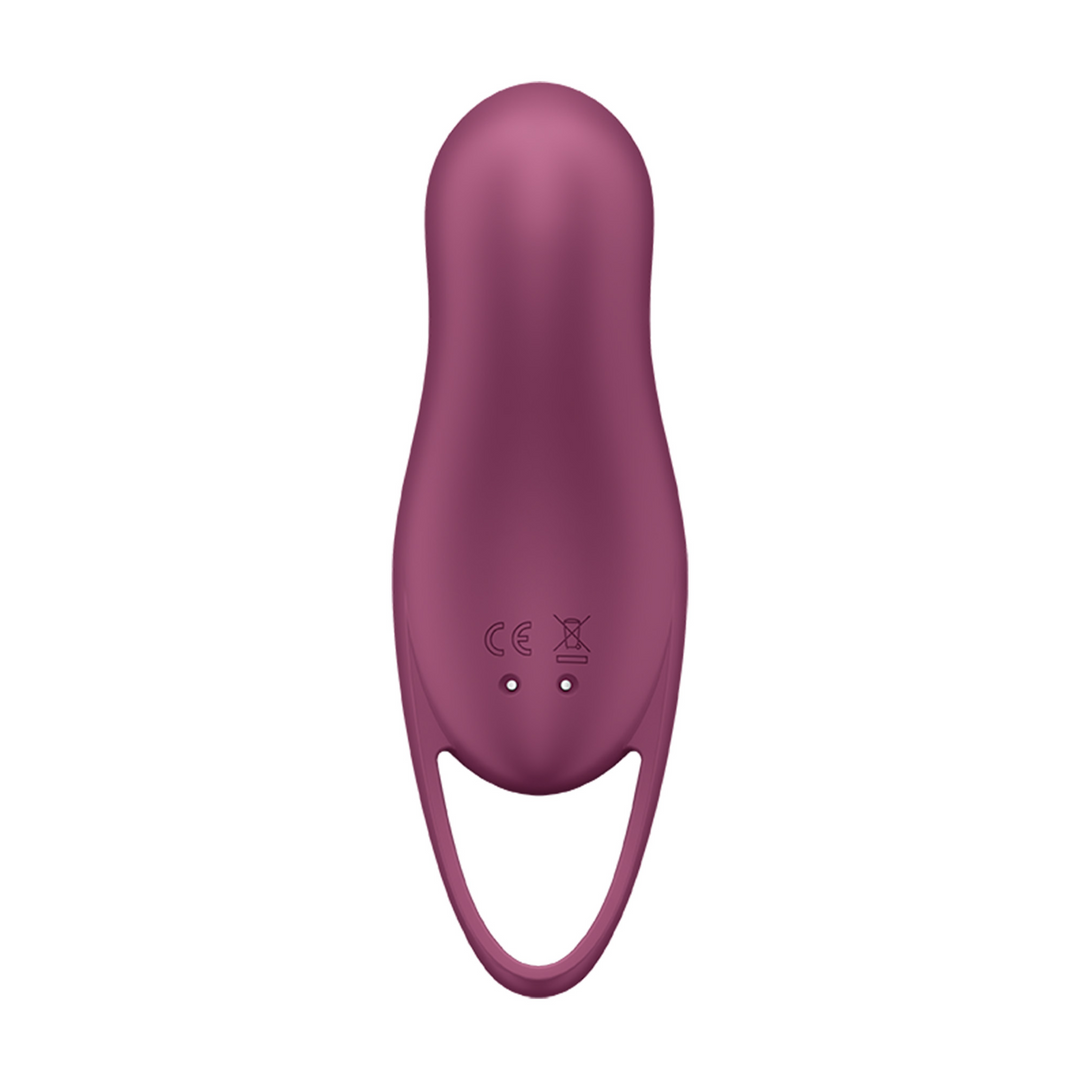 Pocket Pro 1 - Paars Violett - 0