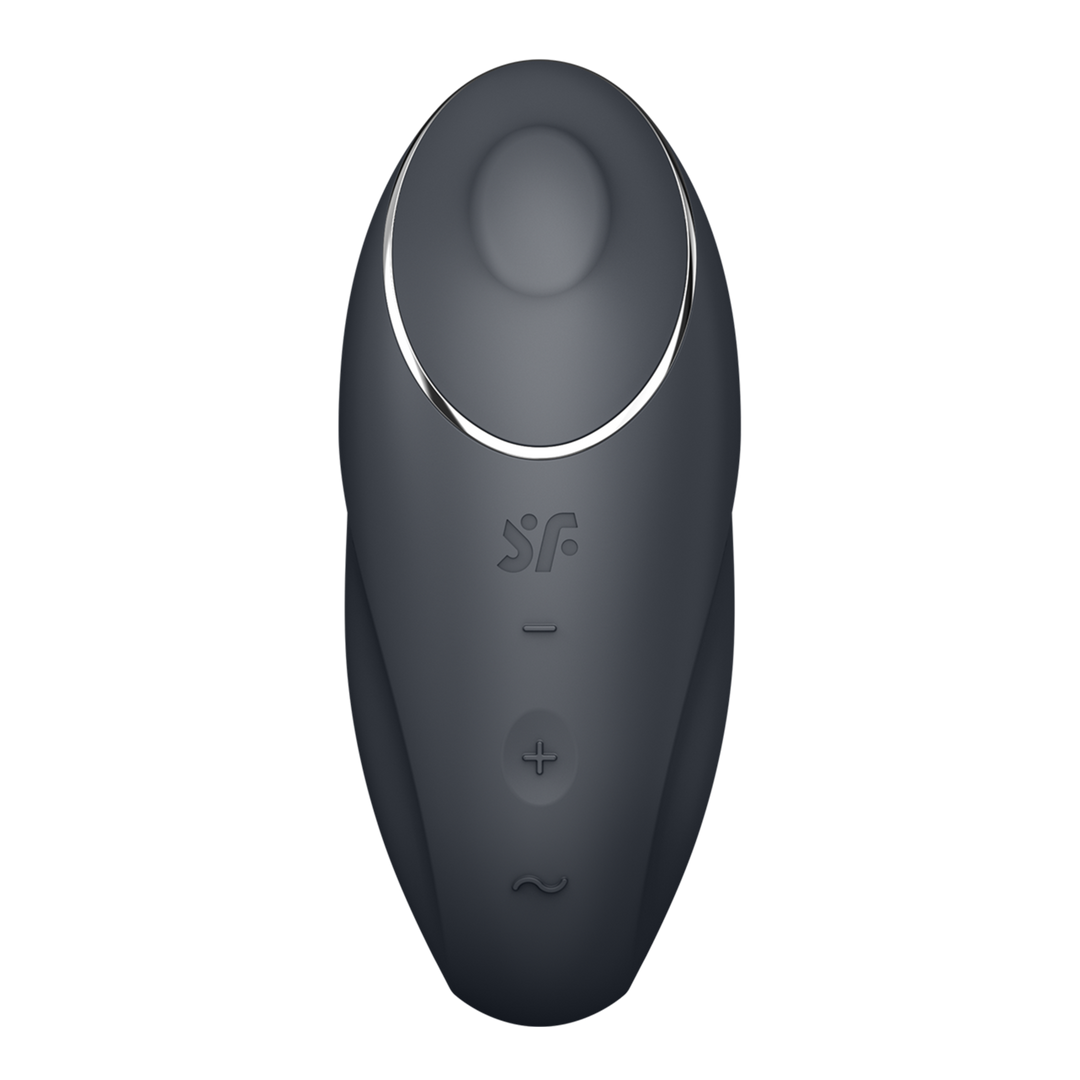 Tap en Climax 1 - Grijs Grau - 3