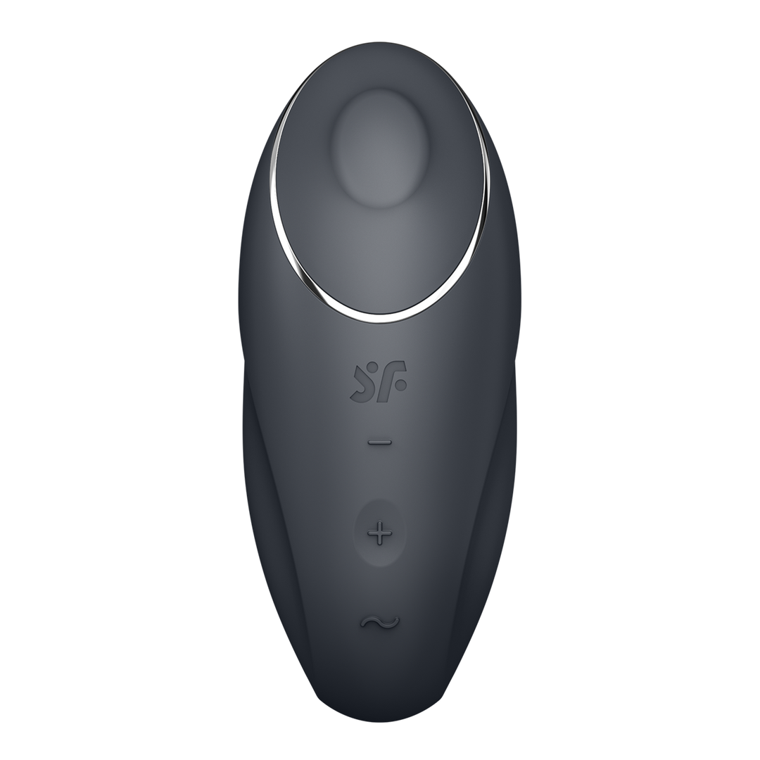 Tap en Climax 1 - Grijs Grau - 1