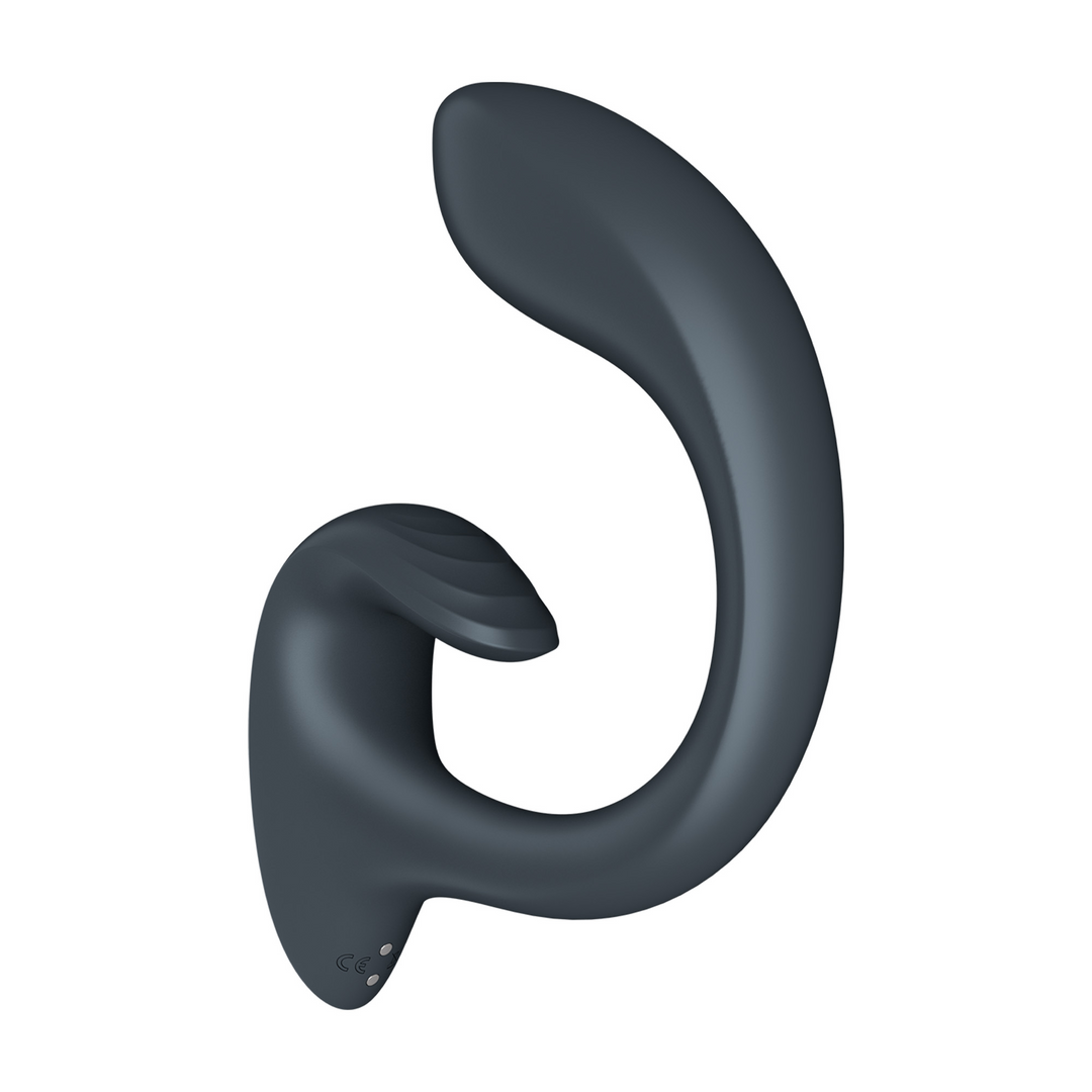 G for Goddess 1 - Donkergrijs Grau - 5