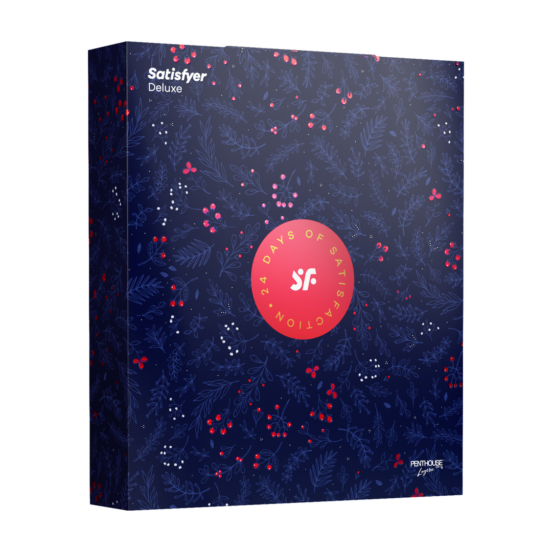 Deluxe Adventskalender - 2024 Multicolor - 5