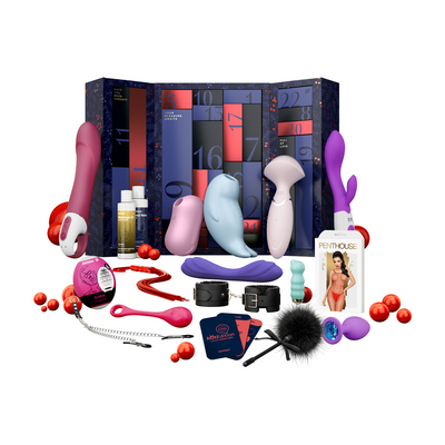 Premium Advent Calendar - 2024 Multicolor - 3