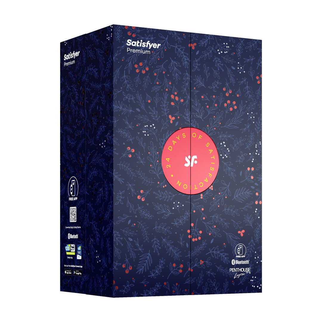 Premium Advent Calendar - 2024 Multicolor - 4
