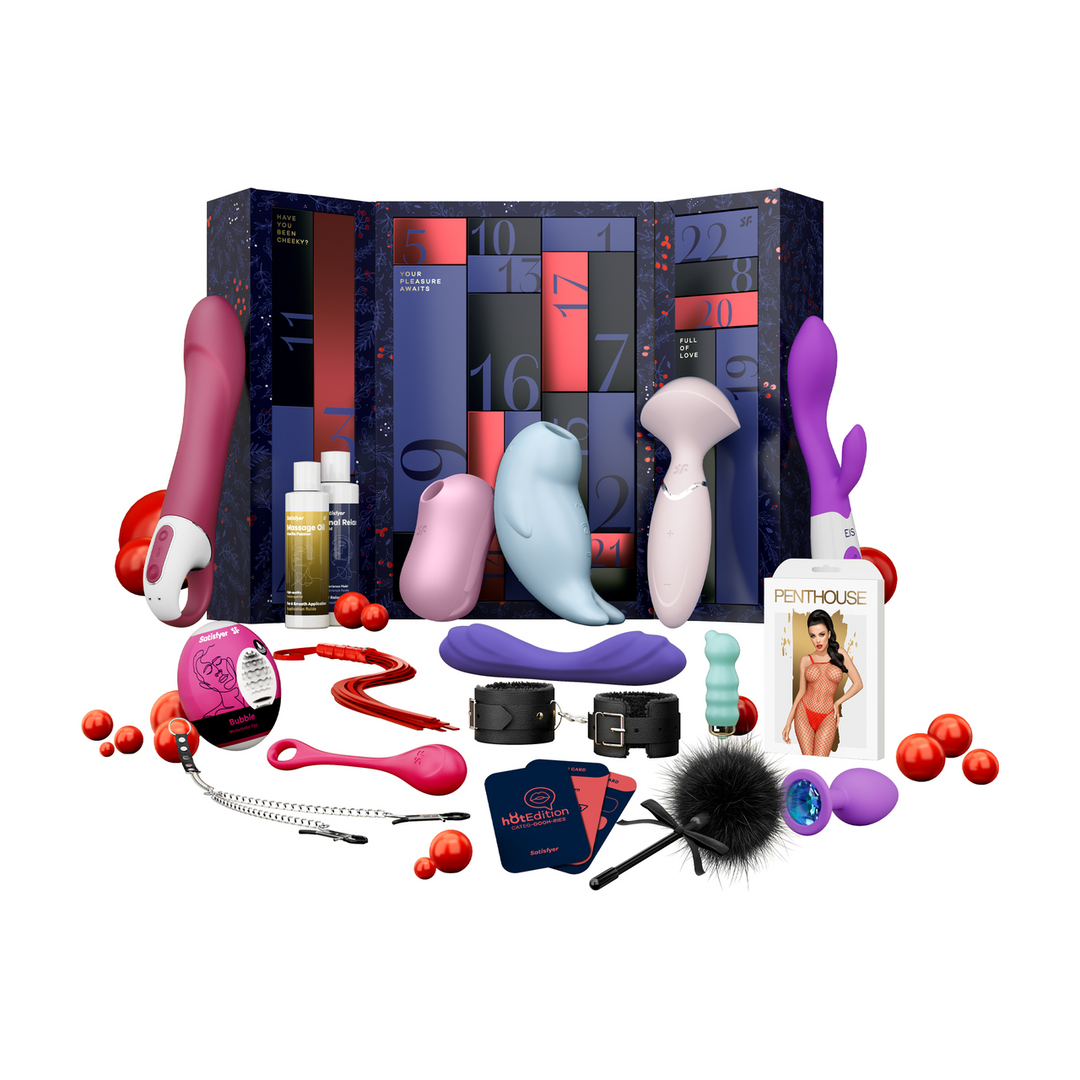 Premium Advent Calendar - 2024 Multicolor - 3
