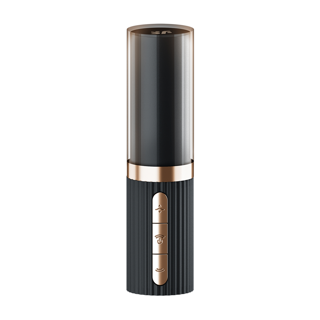 Pro 2 Kiss - Luchtpulsvibrator Violett - 1