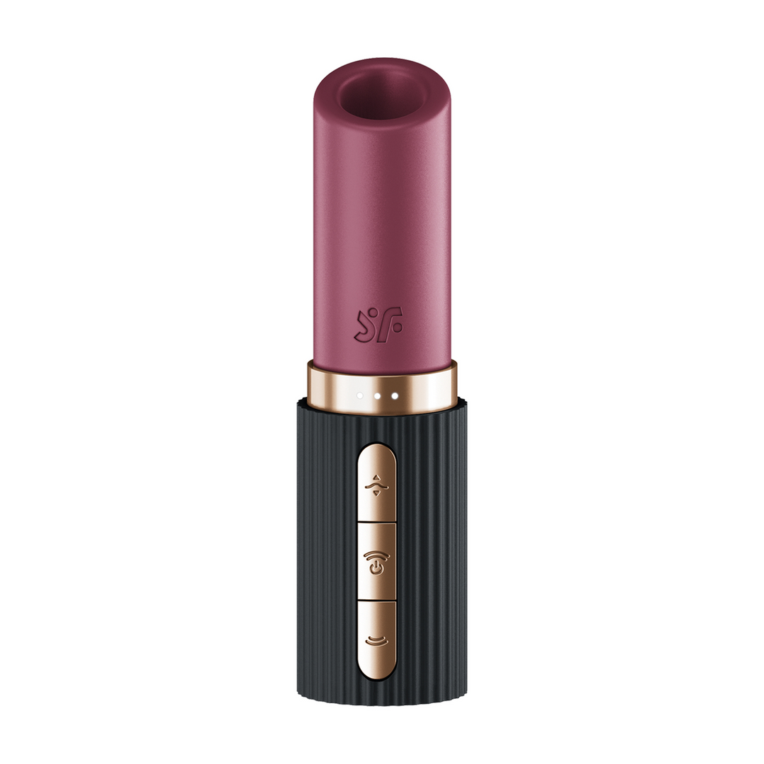 Pro 2 Kiss - Luchtpulsvibrator Violett - 2