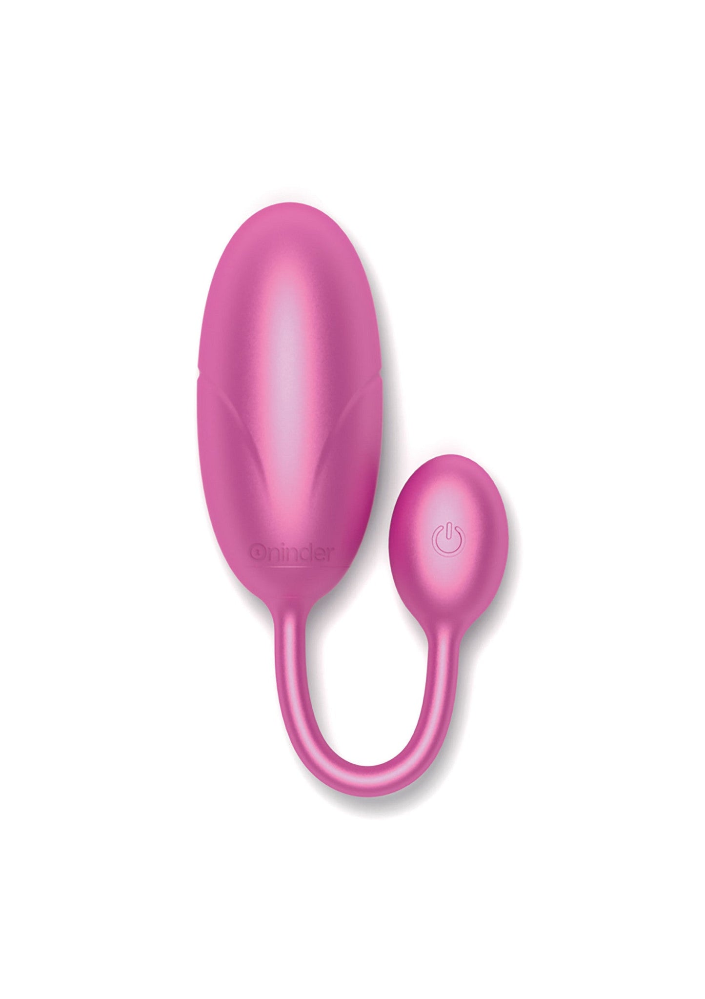 Tokyo Vibrating Egg + App GREY - 7
