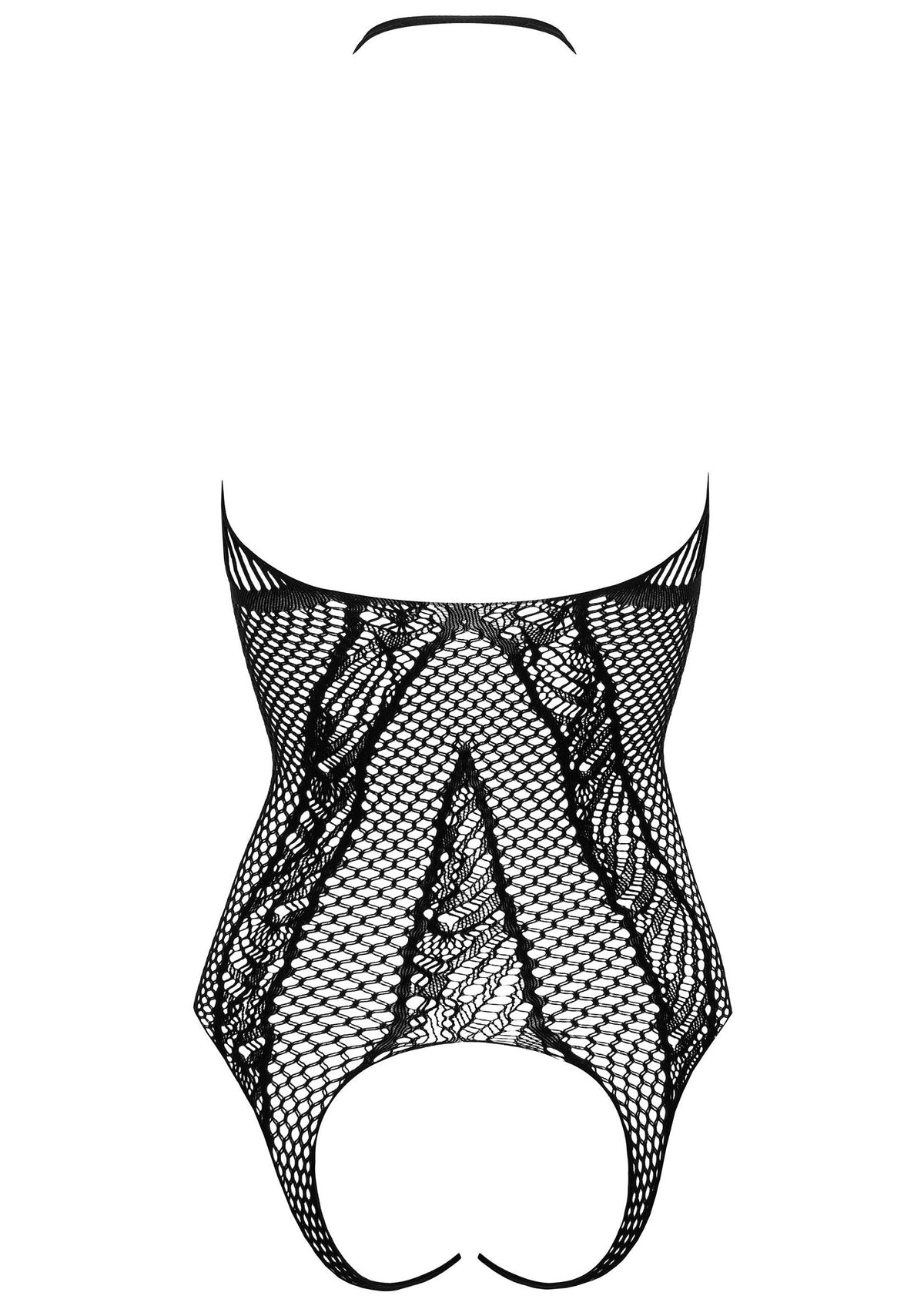 Body FB003 BLACK S/M/L - 4