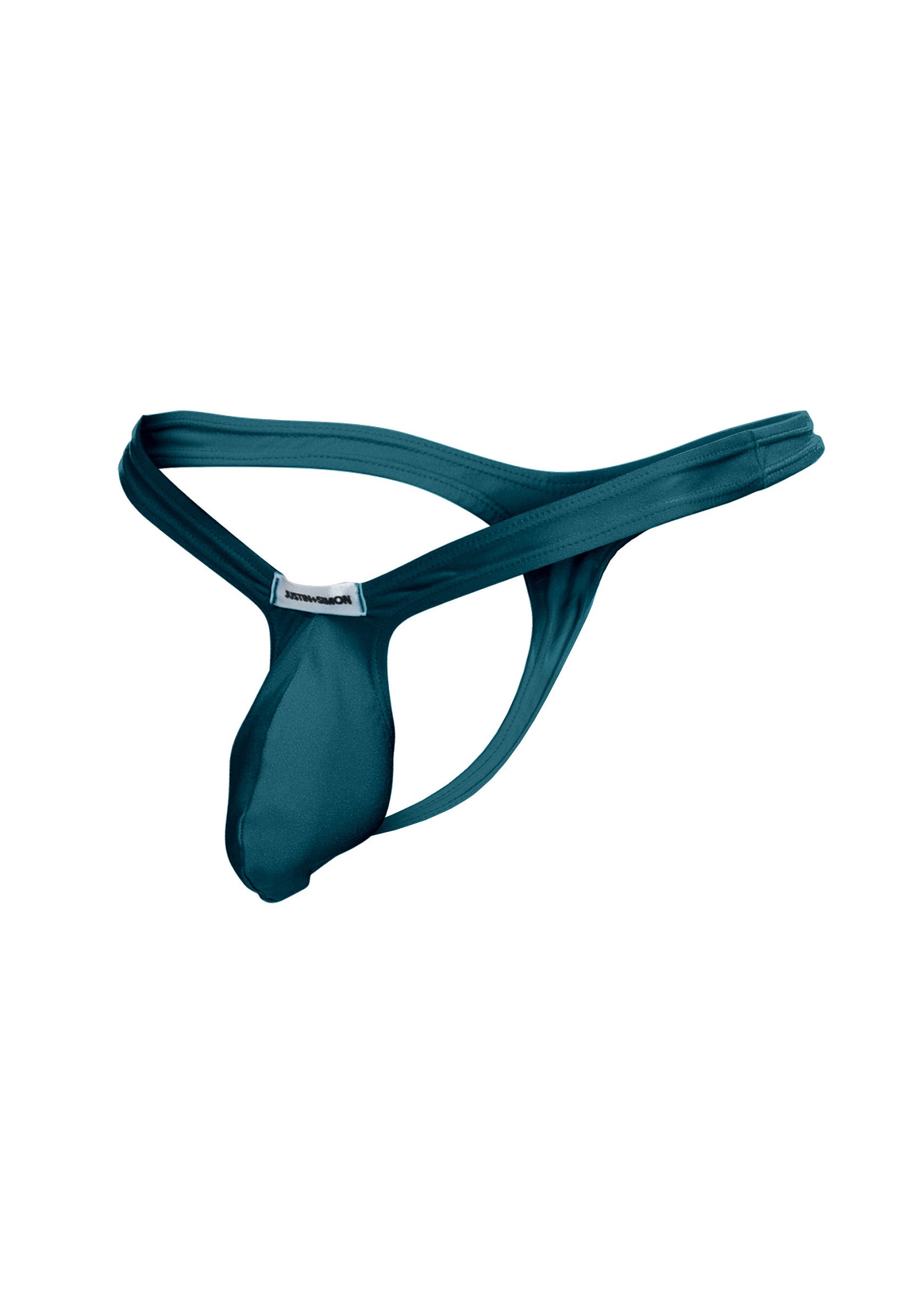 Bulge Thong YELLOW S - 24