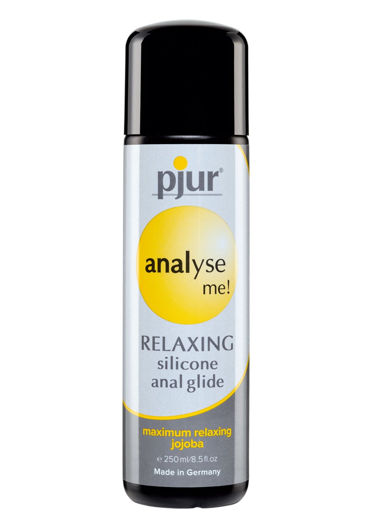 pjur Analyse Me! Glide 250ml 509 250 - 0