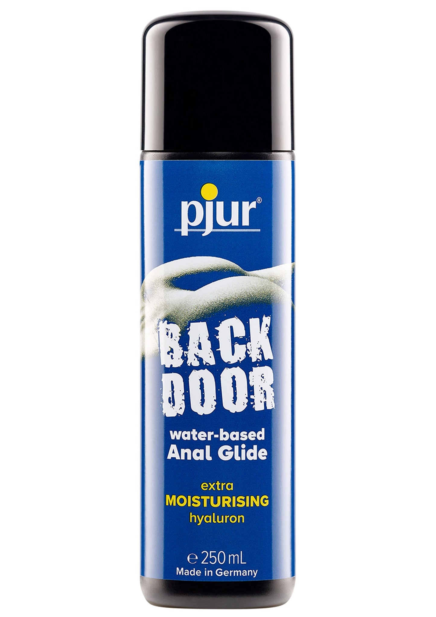 pjur BACK DOOR Moisturising 250ml 509 250 - 0
