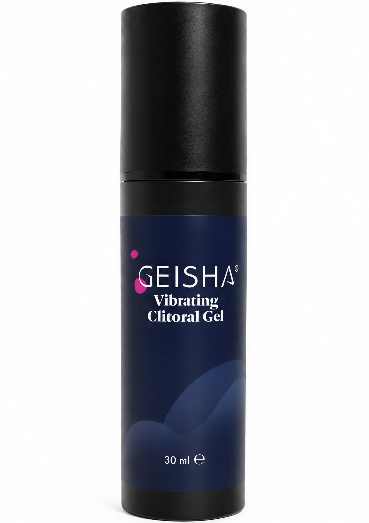 Vibrating Clitoral Gel 30 ml NATUREL 30 - 3