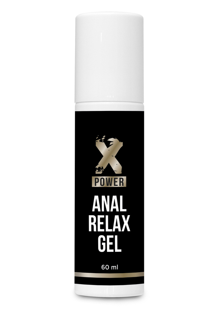 Labophyto Anal Relax Gel 60ml 509 60 - 0
