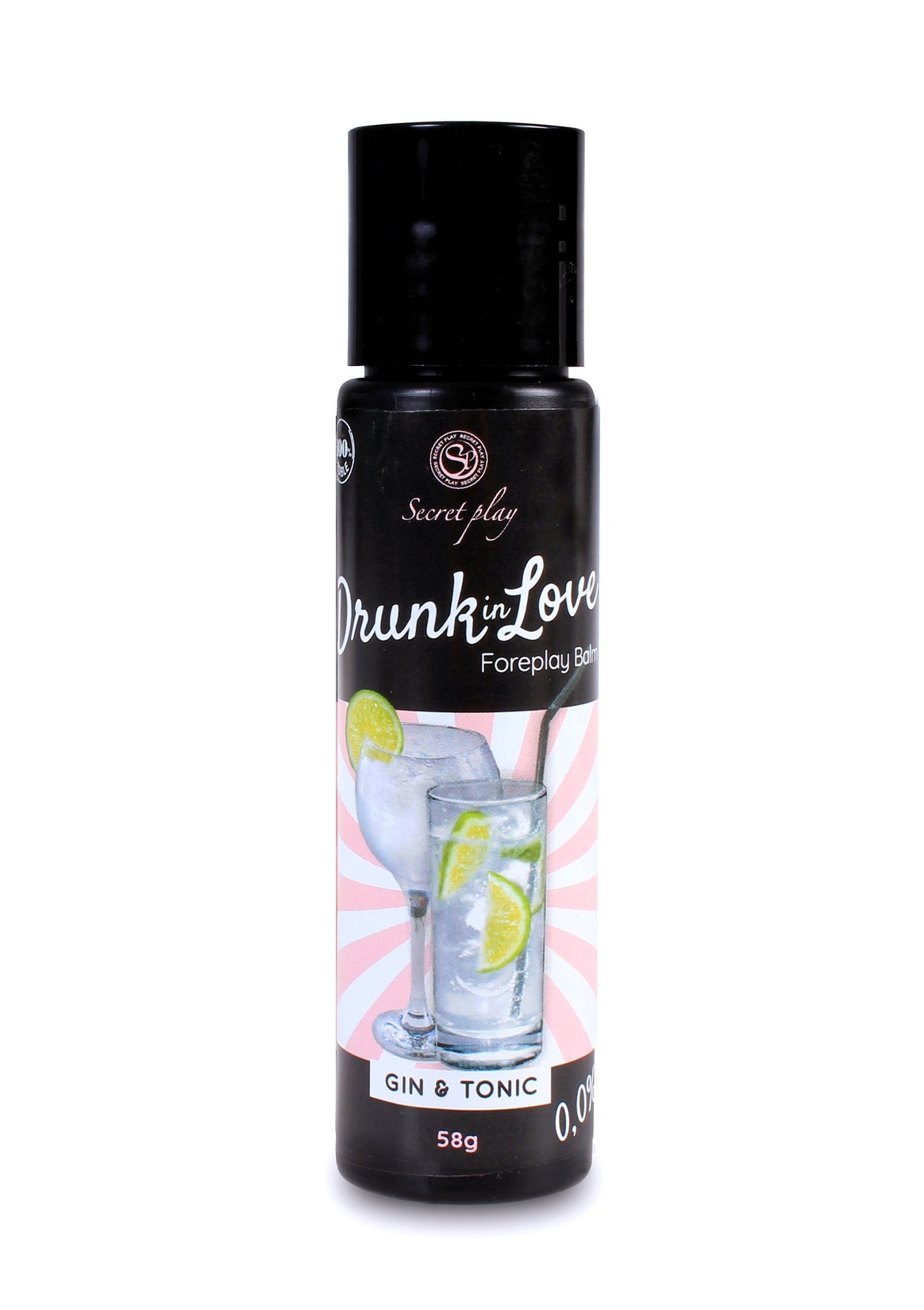 Secret Play Sweet Love Foreplay Gel 585 60 - 1