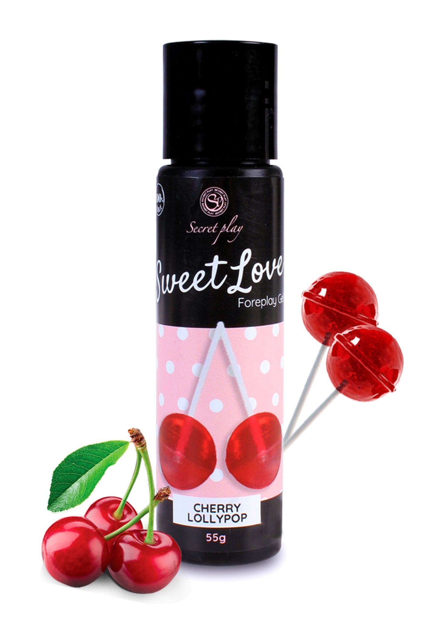 Secret Play Sweet Love Foreplay Gel 504 60 - 0