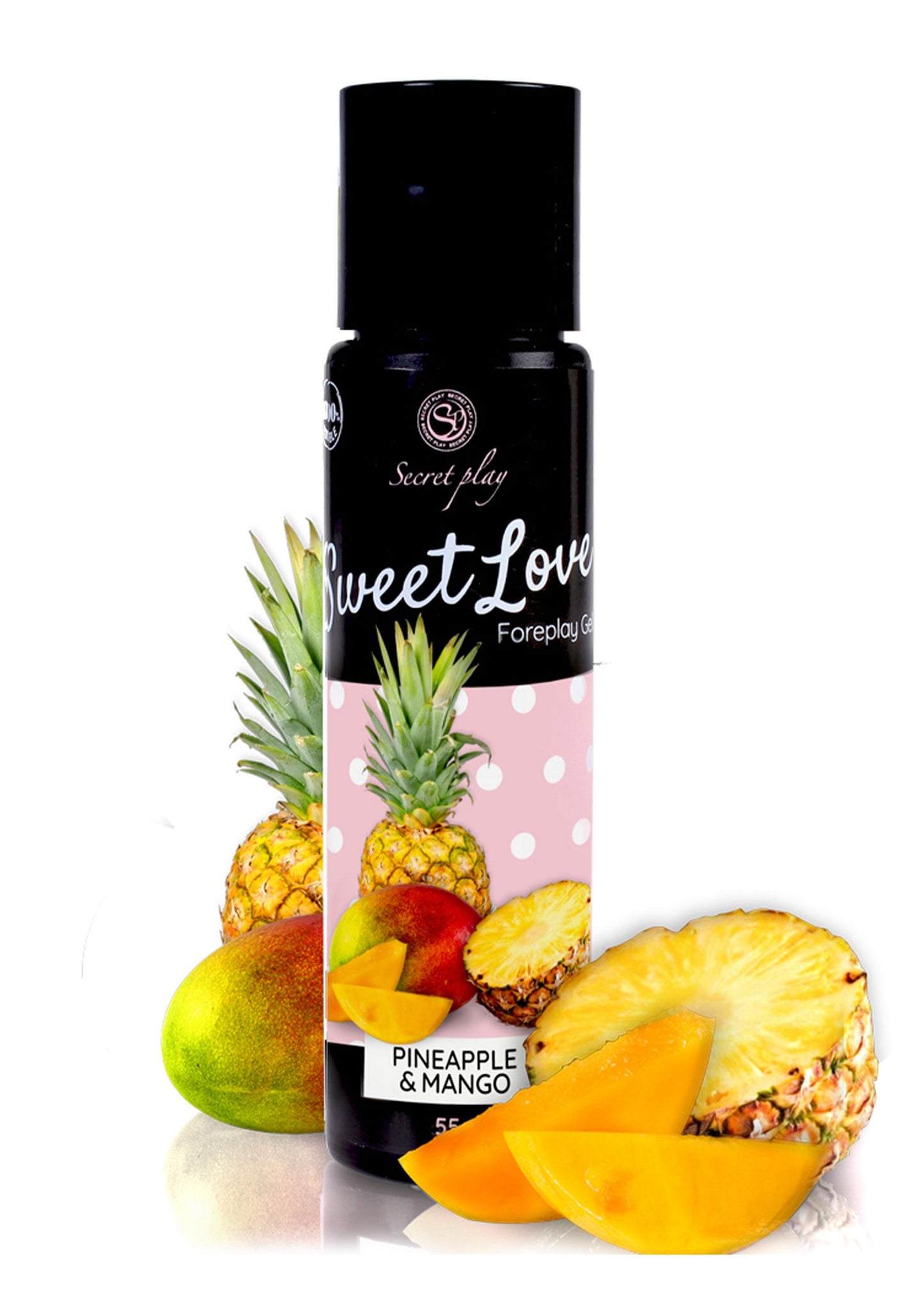 Secret Play Sweet Love Foreplay Gel 519 60 - 0