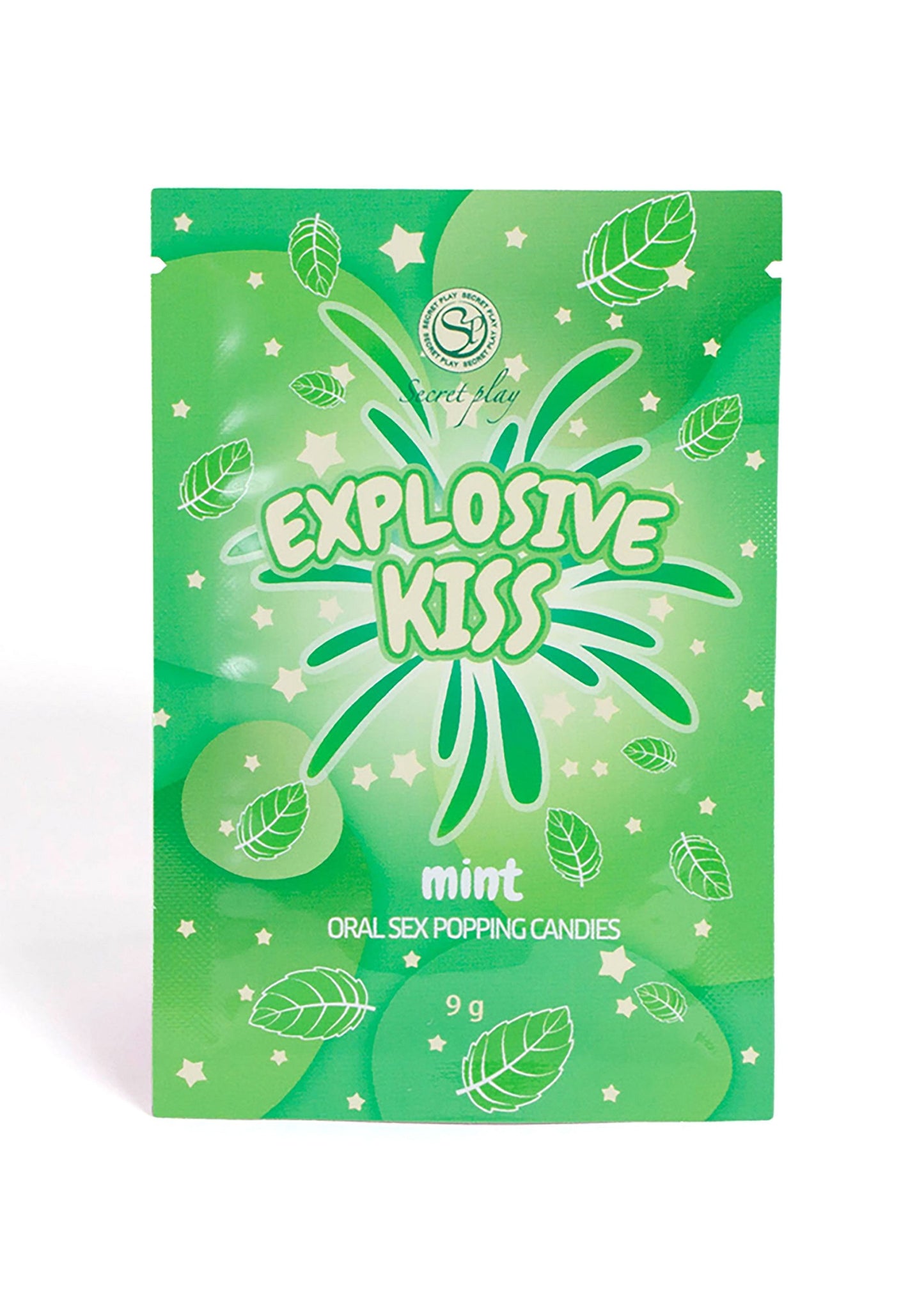 Secret Play Popping Candies 514 - 2