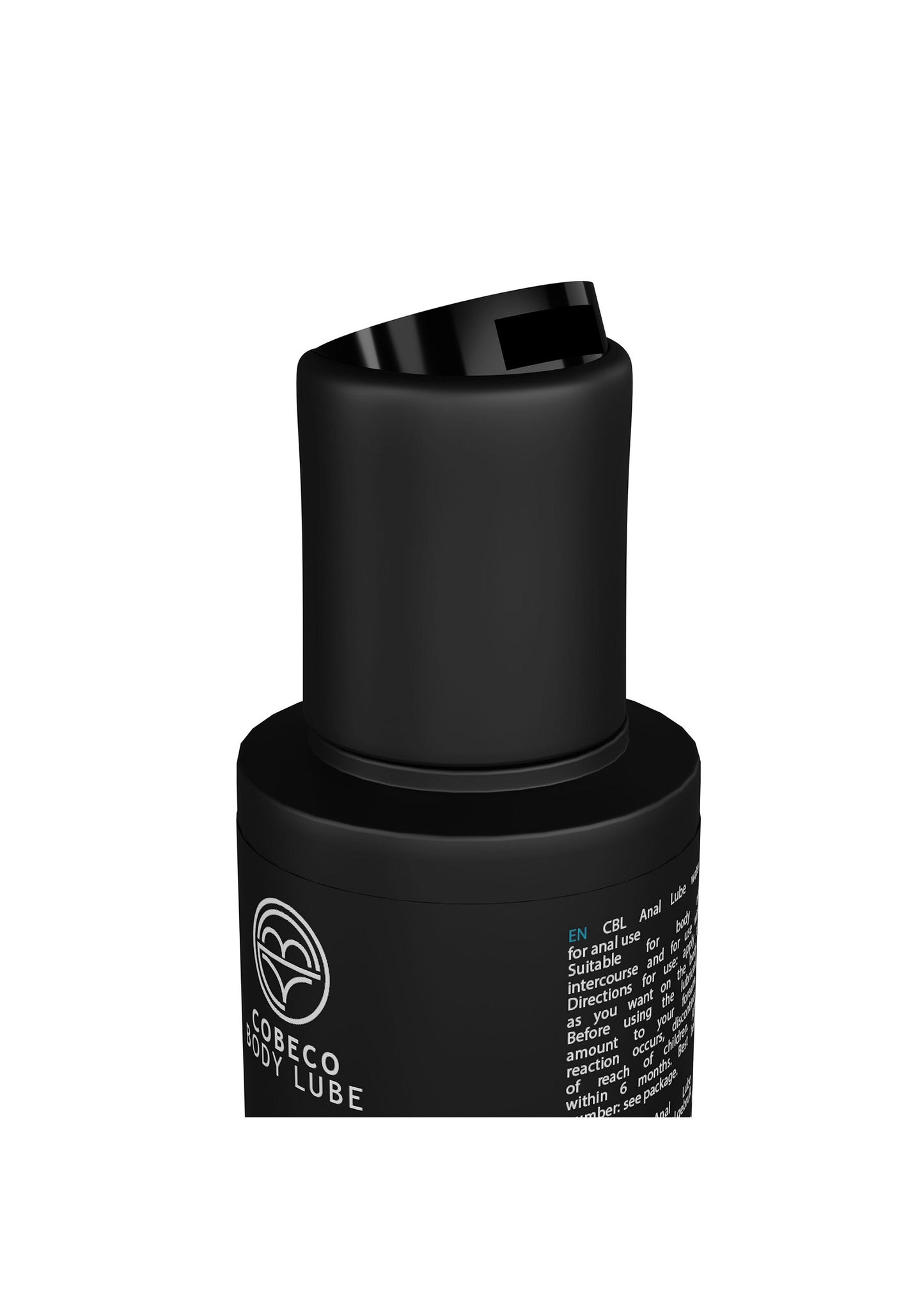 Cobeco CBL Anal Lube water based 100ml 509 100 - 2