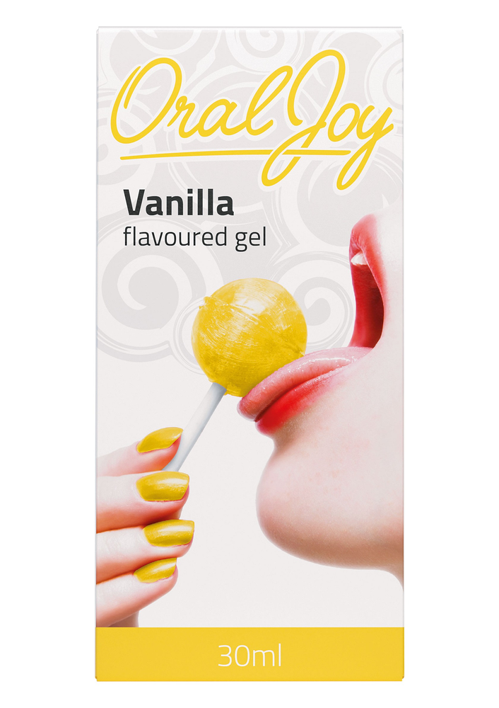 Cobeco Oral Joy 30ml 503 30 - 2