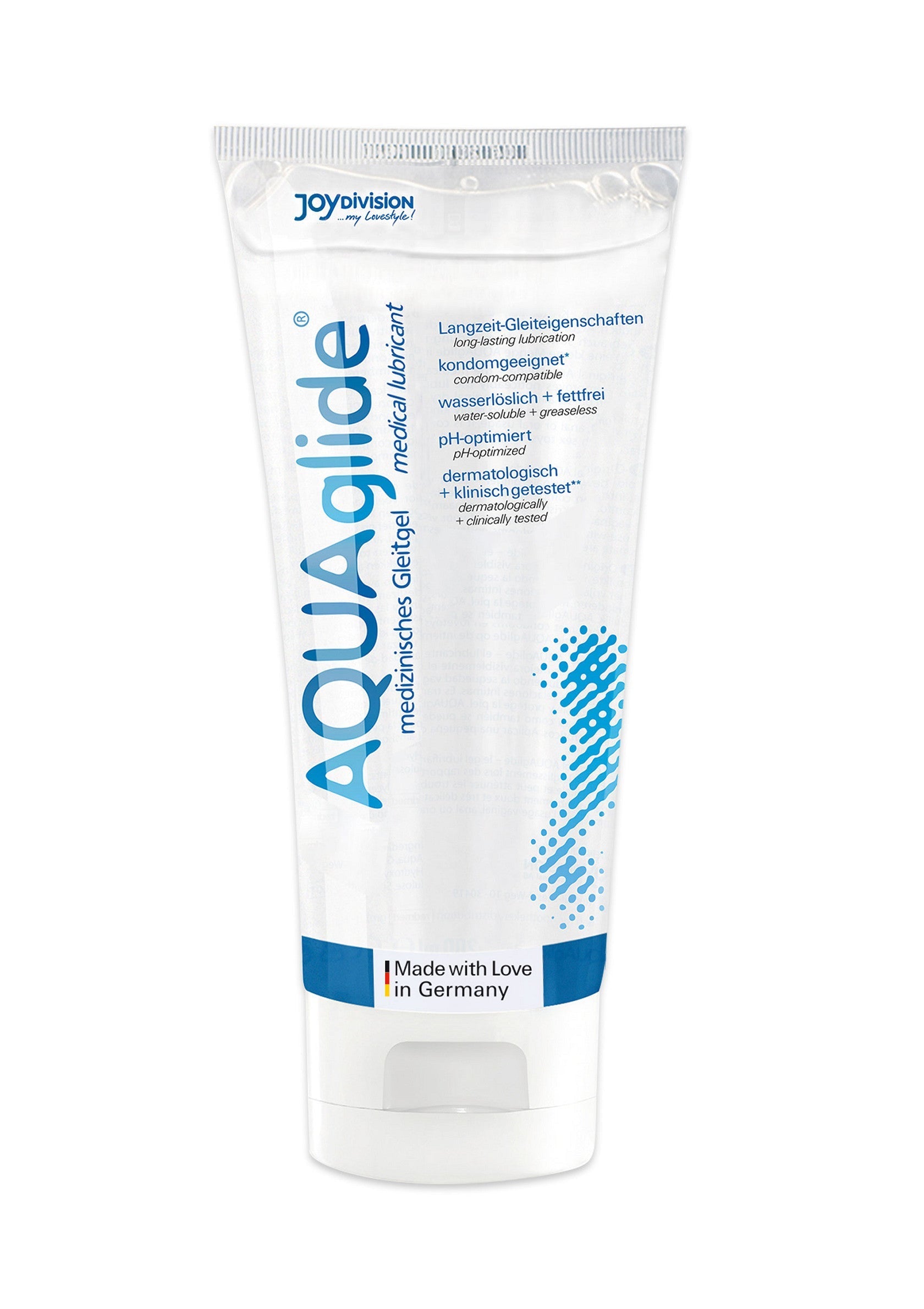 Aquaglide 200 ml NATUREL 200 - 0