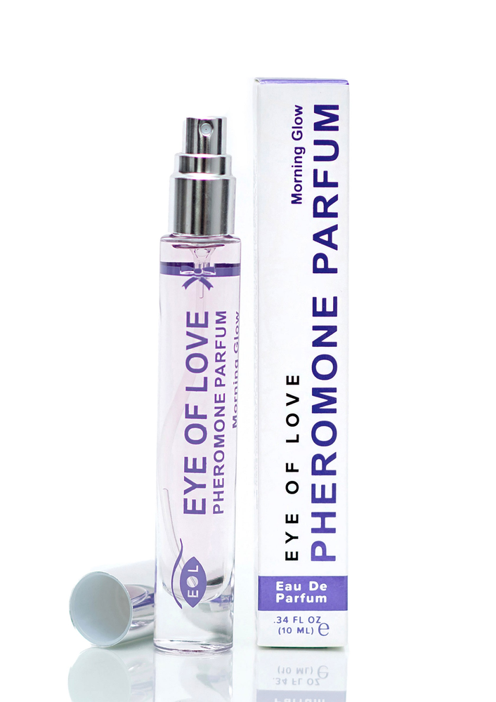 Eye of Love Pheromone Attract Him 10ml 599 10 - 5