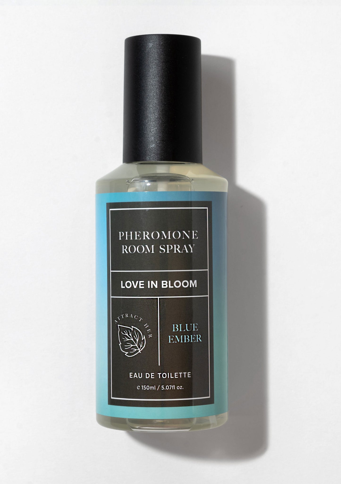 Eye of Love - Bloom - Pheromone Room Spray Attract Her 150ml 611 150 - 6