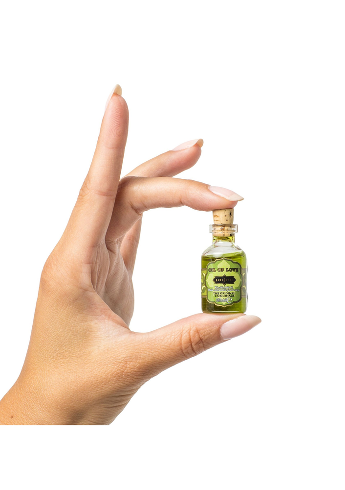 Kama Sutra The Weekender Tin Can 500 - 0