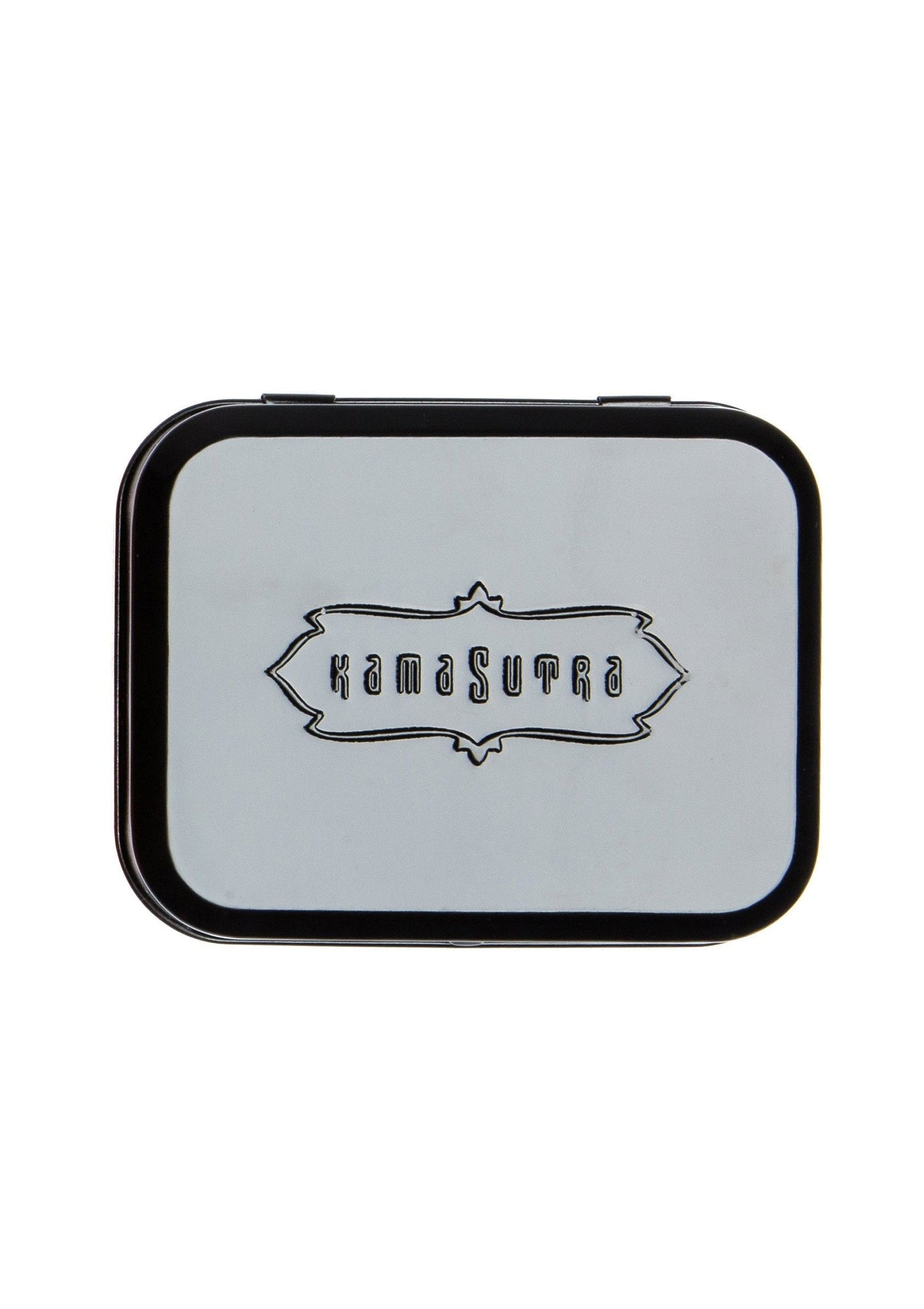The Weekender Tin Can VANILLA - 32