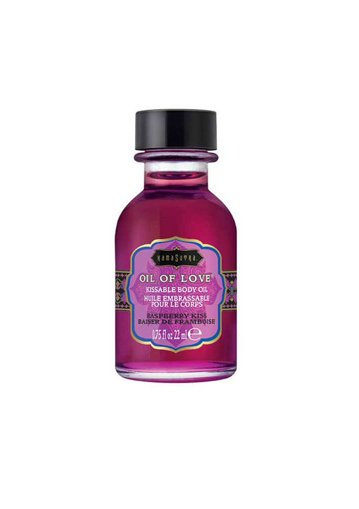 Kama Sutra Oil of Love 22 ml 500 22 - 1