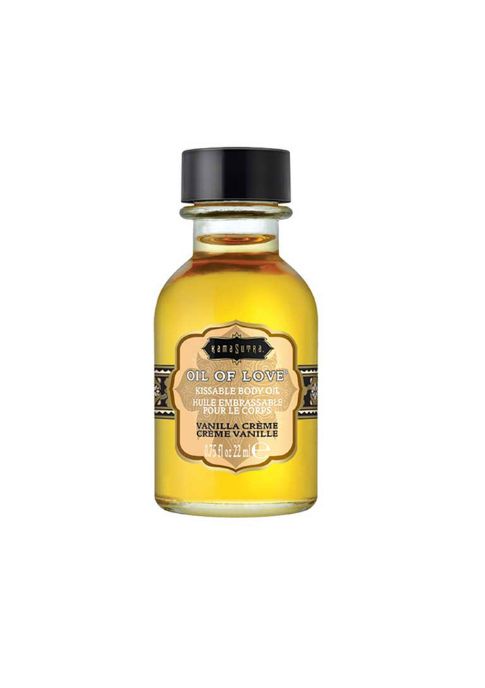 Kama Sutra Oil of Love 22 ml 503 22 - 0