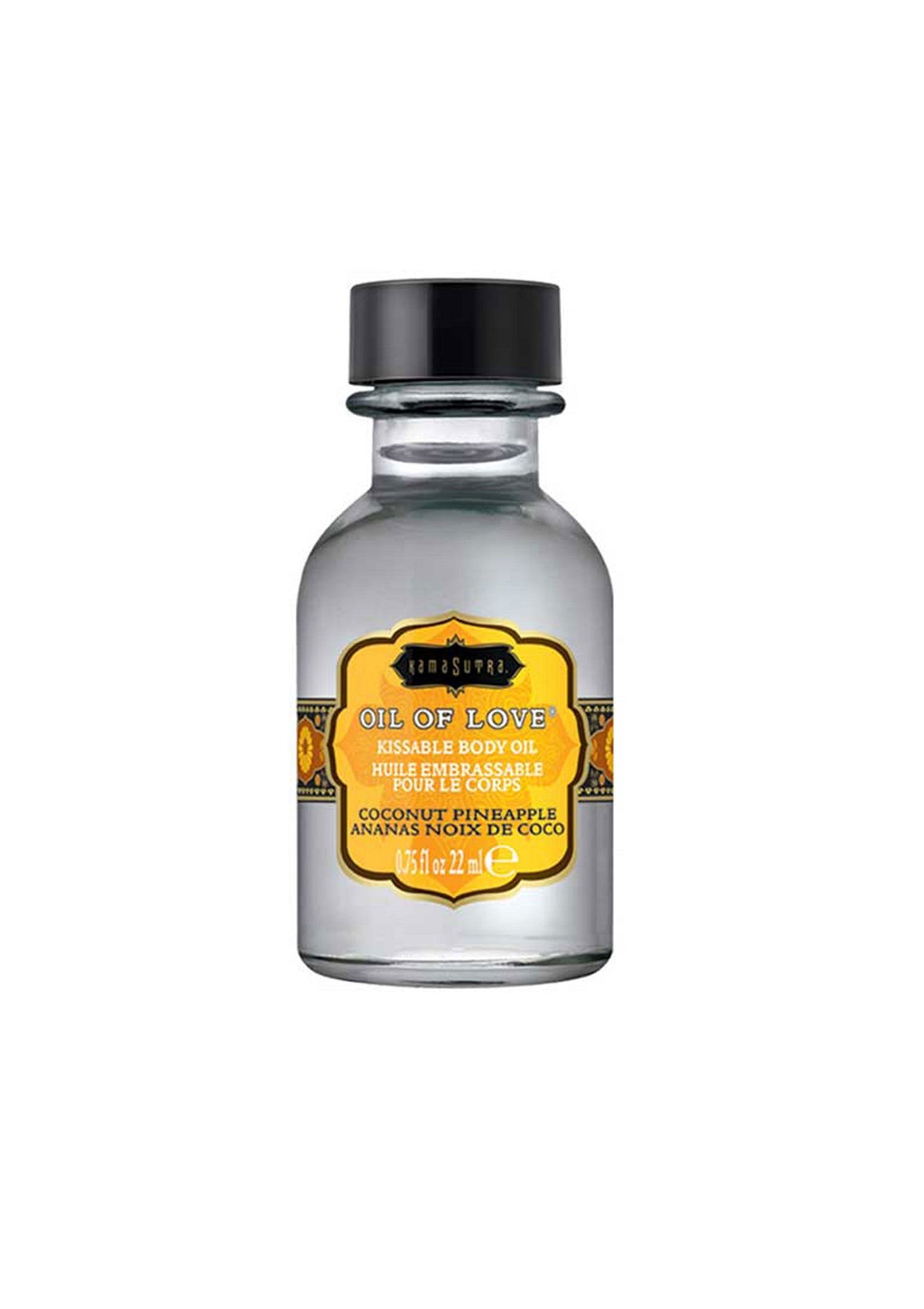 Oil of Love 22 ml VANILLA 22 - 4