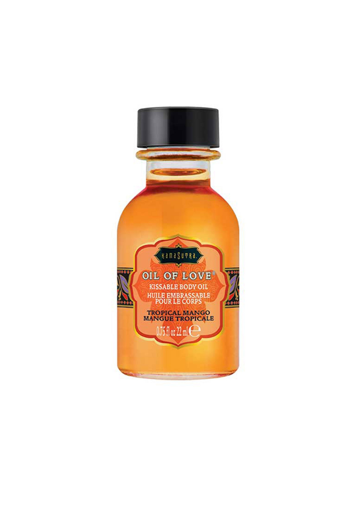 Kama Sutra Oil of Love 22 ml 521 22 - 1